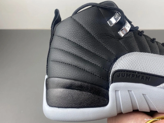 MaikeSneakers Jordan 12 Barons Air CT8013-010 0726